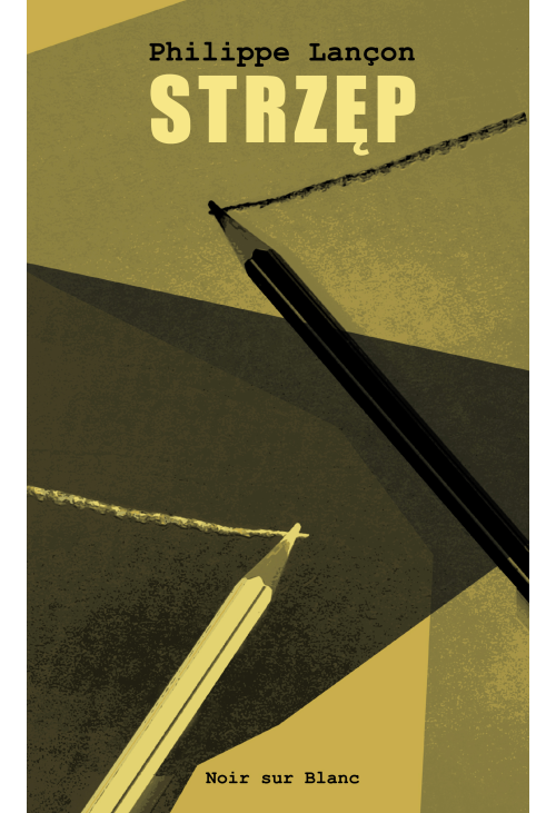 Strzęp