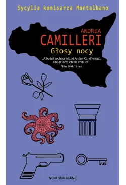 Głosy nocy