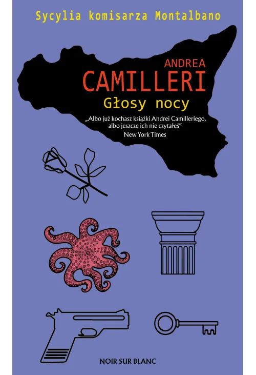 Głosy nocy