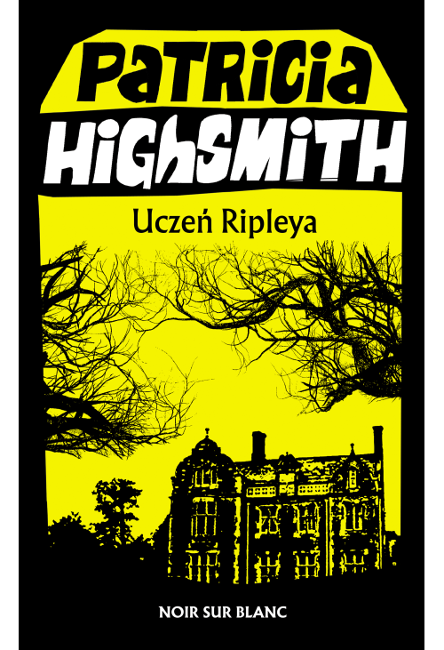 Uczeń Ripleya
