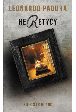 Heretycy