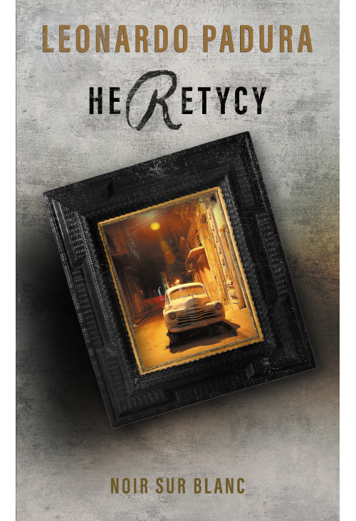 Heretycy