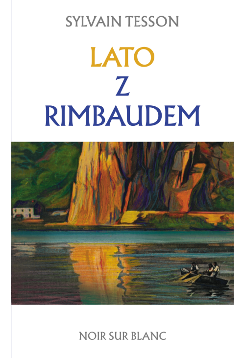 Lato z Rimbaudem