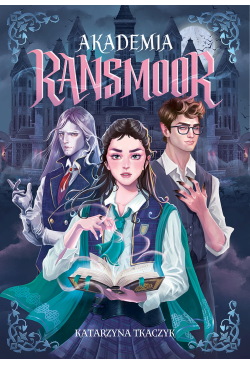 Akademia Ransmoor