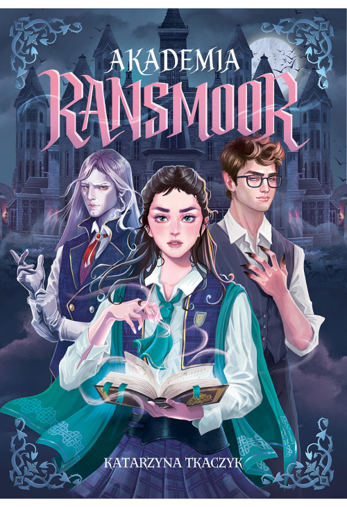 Akademia Ransmoor
