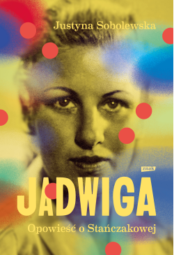Jadwiga. Biografia...