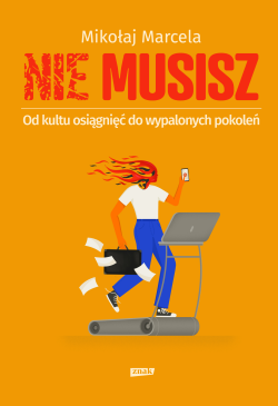 NIE MUSISZ. Od kultu...