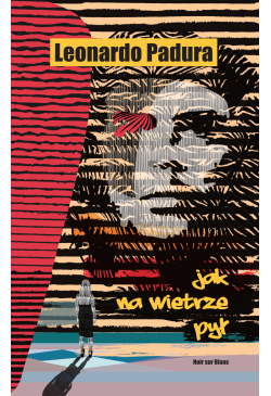 Jak na wietrze pył