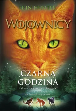 Czarna godzina, Wojownicy,...