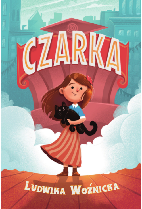 Czarka