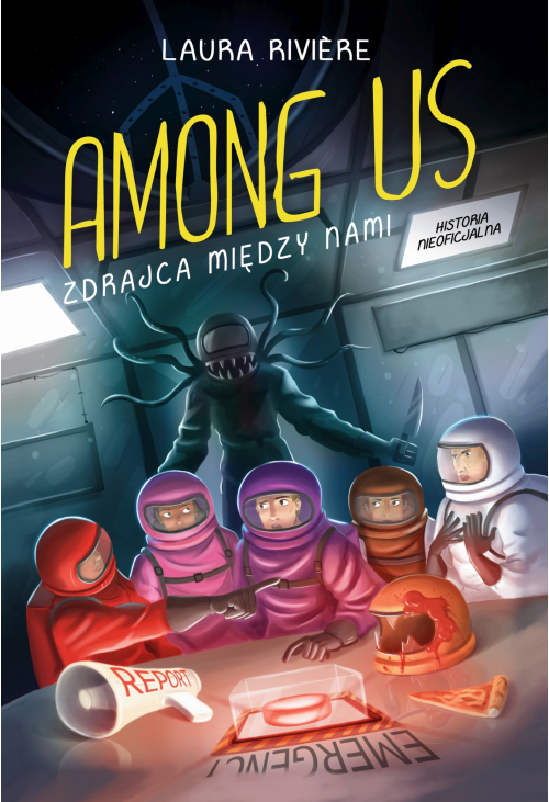 Among Us