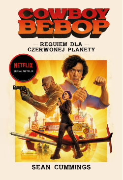 Cowboy Bepop