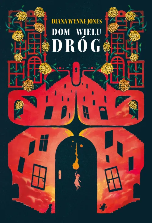 Dom wielu dróg
