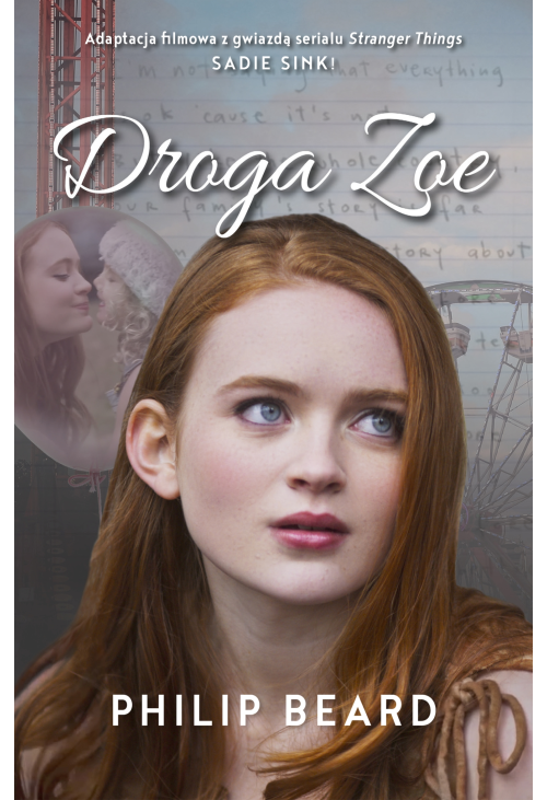 Droga Zoe