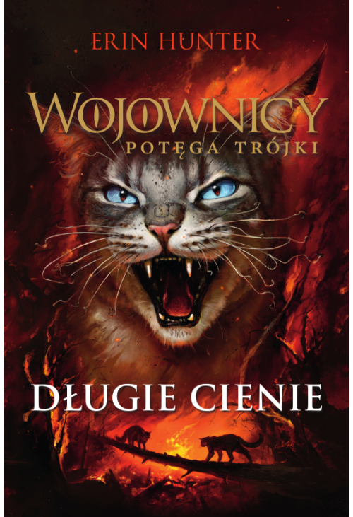 Długie cienie