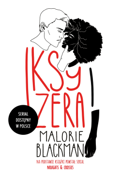 Iksy i zera