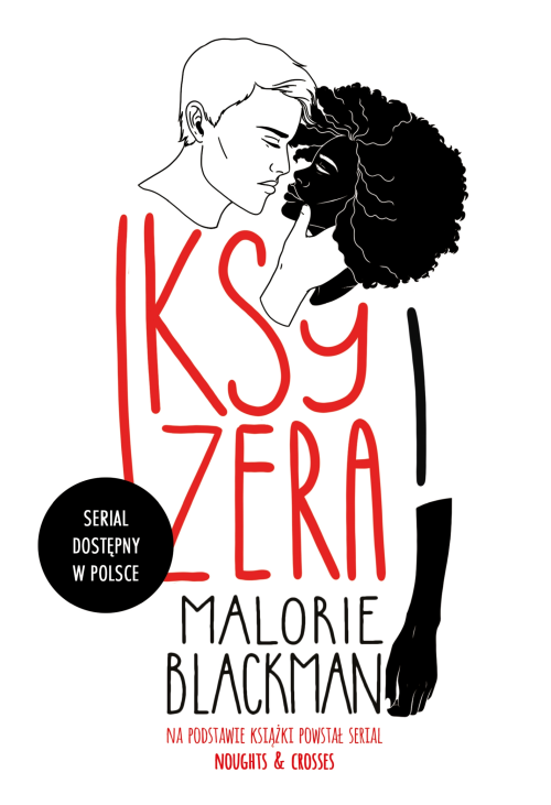 Iksy i zera