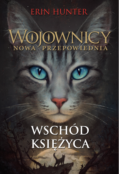 Wschód księżyca