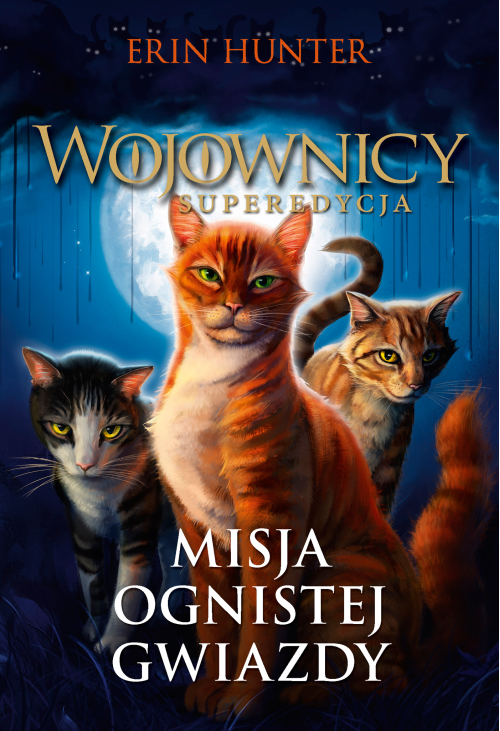 Misja Ognistej Gwiazdy