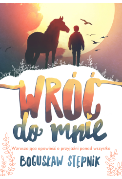 Wróć do mnie