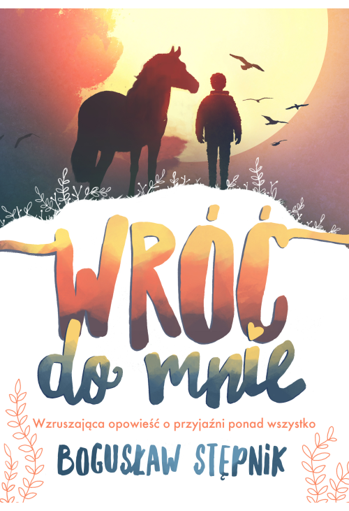 Wróć do mnie