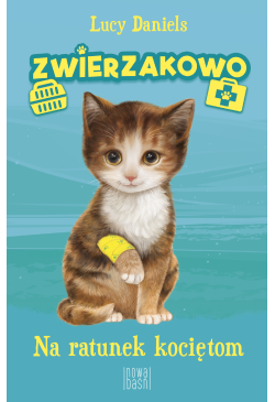 Na ratunek kociętom