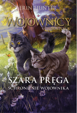 Szara Pręga