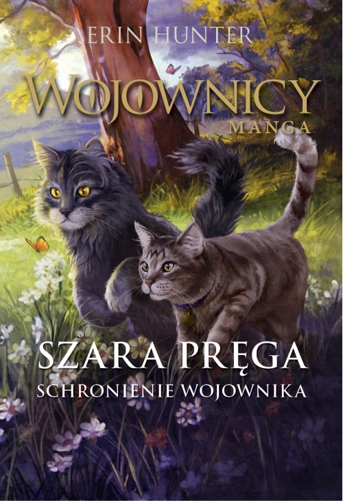 Szara Pręga