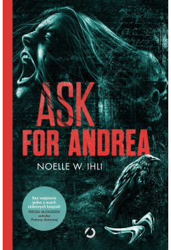 Ask for Andrea