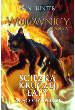 Ścieżka Kruczej Łapy