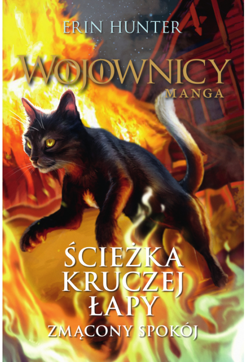 Ścieżka Kruczej Łapy