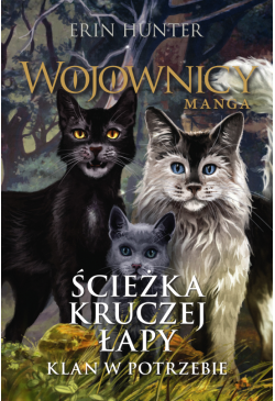 Ścieżka Kruczej Łapy
