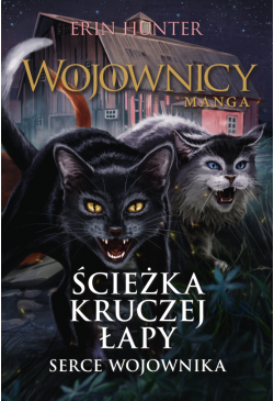 Ścieżka Kruczej Łapy