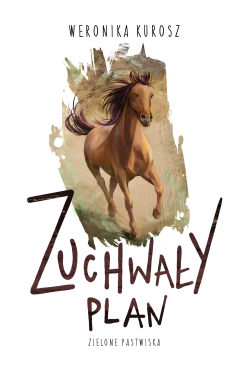 Zuchwały plan