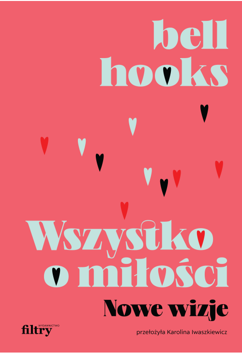 Wszystko o miłości