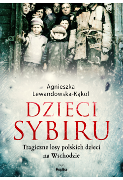 Dzieci Sybiru