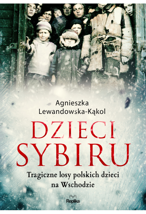 Dzieci Sybiru