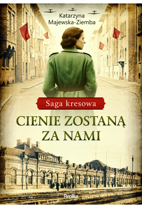 Cienie zostaną za nami