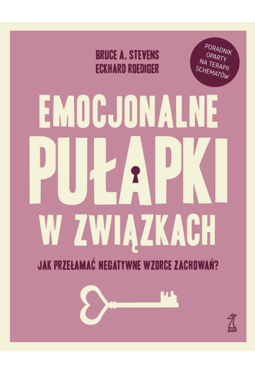 Emocjonalne pułapki w związkach