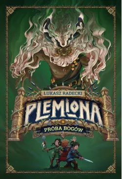 Próba bogów