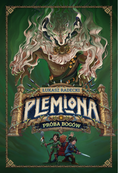 Próba bogów