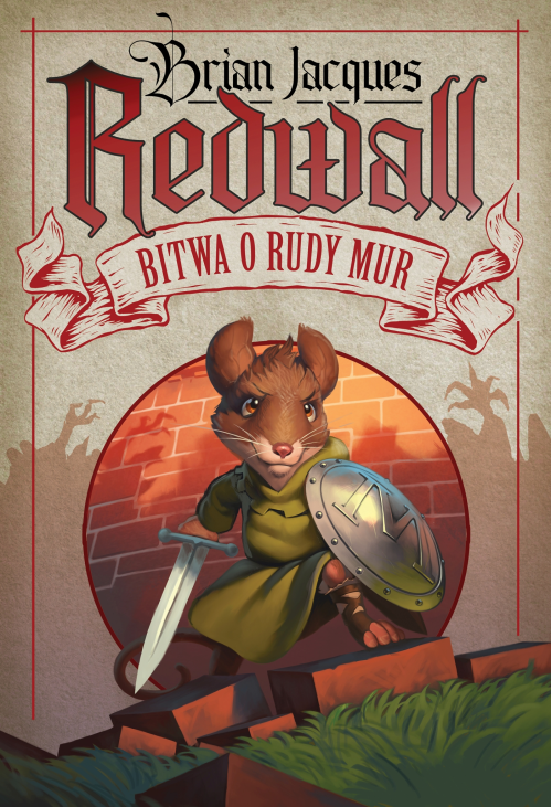 Redwall