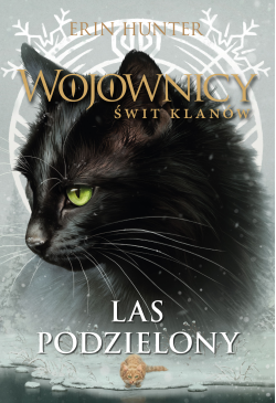 Las podzielony