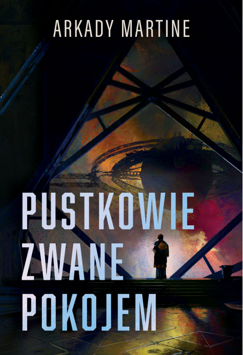 Pustkowie zwane pokojem