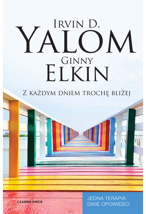 Z każdym dniem trochę bliżej