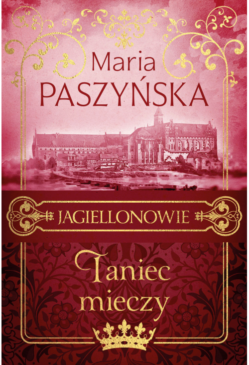 Taniec mieczy