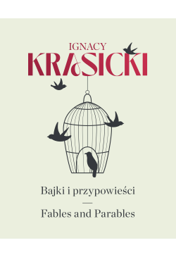 Bajki i przypowieści....