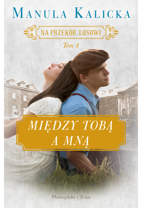 Między tobą a mną