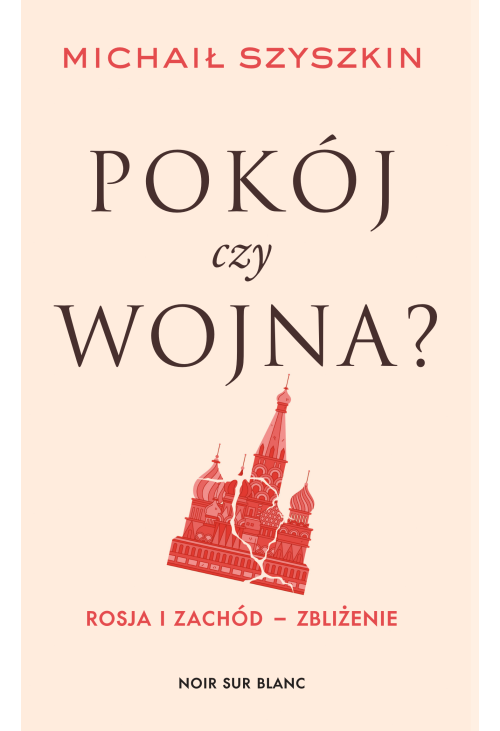 Pokój czy wojna?