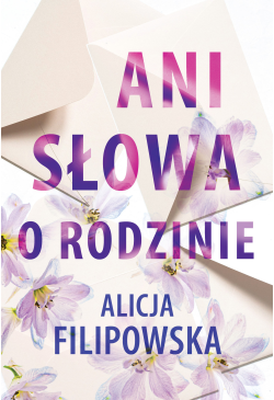 Ani słowa o rodzinie